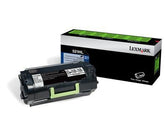 Lexmark Toner Black